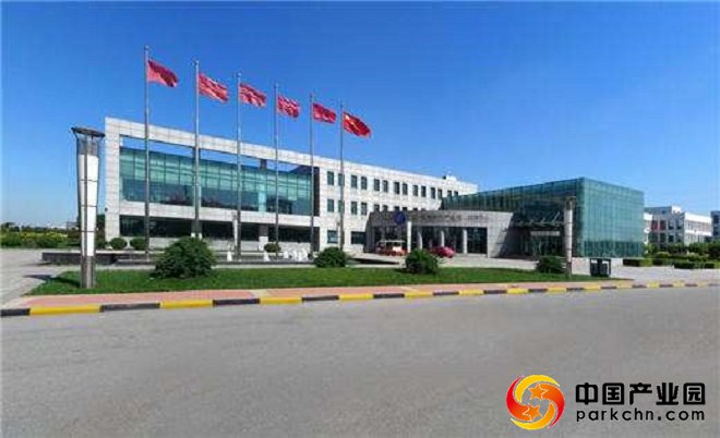 天津双港高科技产业园