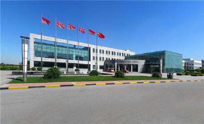 天津双港高科技产业园