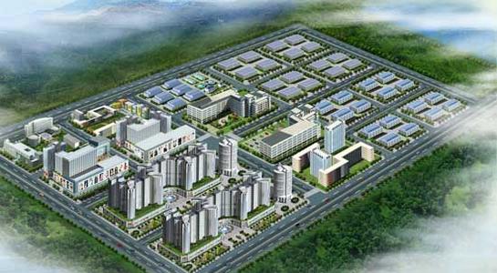 三亚将打造智谷产业园区，推动高新产业发展