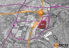 莱芜高新区中关村信息谷创新示范基地项目详情