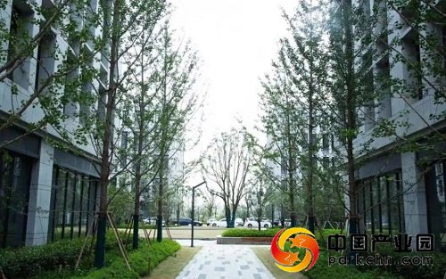 联东U谷惠州潼湖数字科创产业园