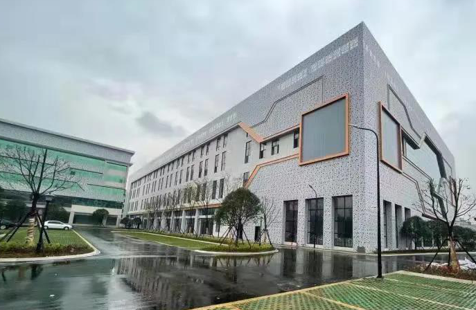 义乌芯片产业园正式投用，纳芯、安测等4家半导体企业入驻