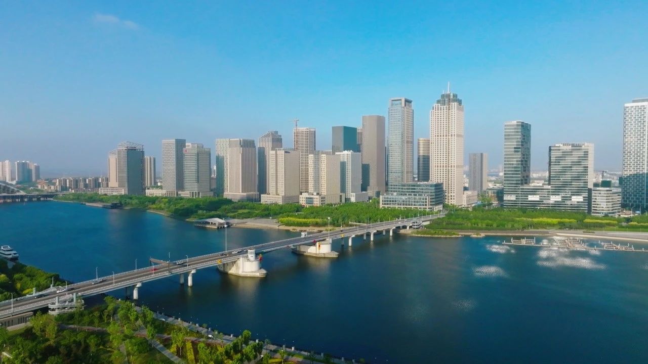 22条“硬核”举措！天津滨海新区推进创新立区、打造自主创新升级版