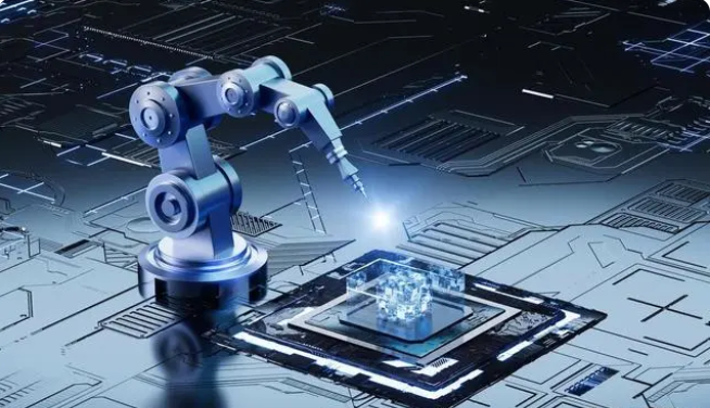 北京出新政策，国产“机器人”产业掀起热潮！