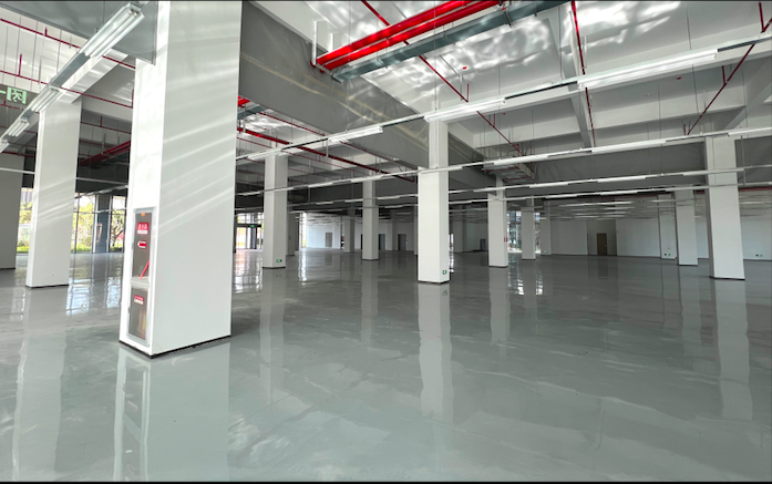 无锡长三角工业芯谷