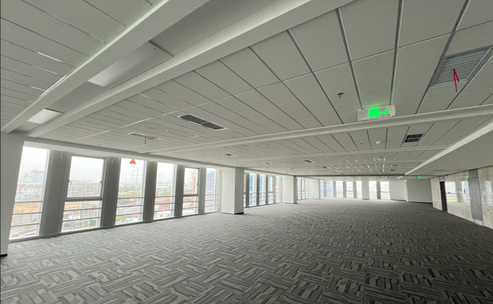 无锡长三角工业芯谷