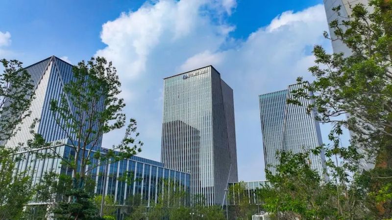 无锡长三角工业芯谷