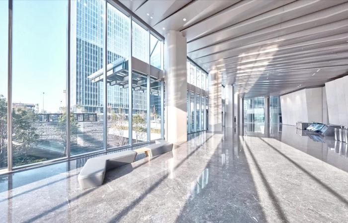 金安中海财富中心