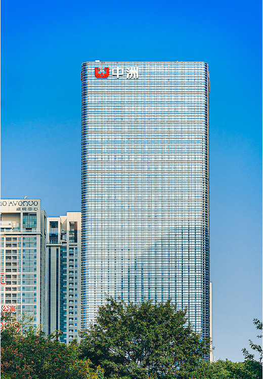 深圳中洲大厦写字楼-租赁中心