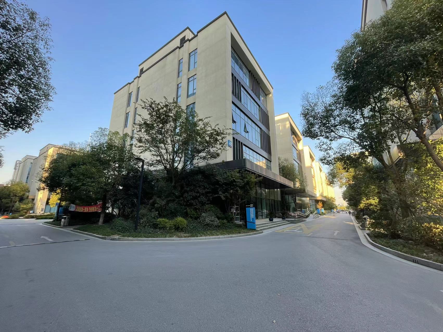 周浦细胞产业园独立整层409平生物PCR检测研发实验室出租