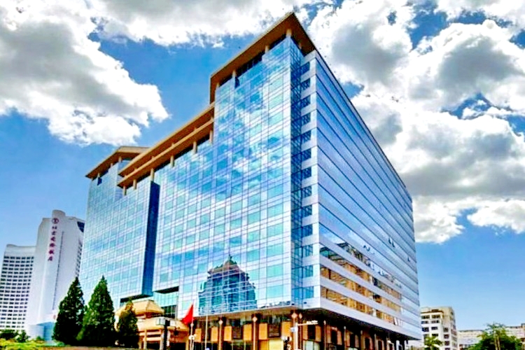 光华长安大厦 - 欢迎您！