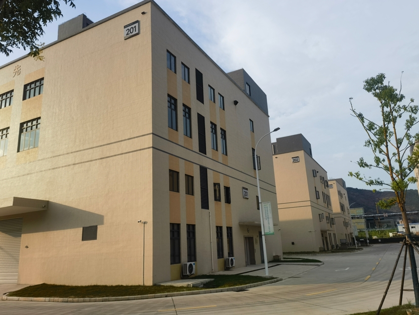 河南电镀产业园|电镀加工生产基地|华中湖北电镀产业园厂房招租·省厅正式批