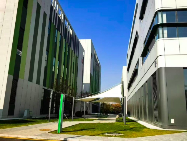 大兴临空区｜高标医药厂房招商！首层7米/承重1T/蒸汽/危废库