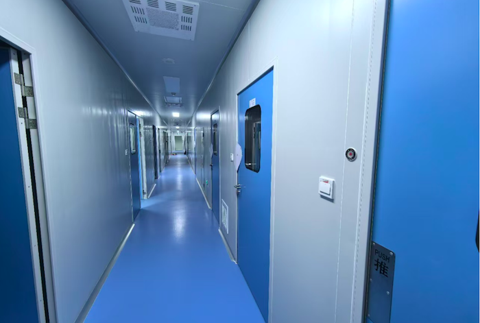 【国家级实验动物平台招商】北京大兴生物医药基地核心区｜稀缺实验动物实验