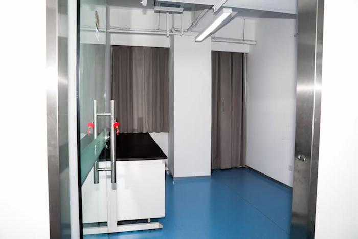 北京大兴专业生物医药厂房实验室出租 | 面积灵活，100平米起租 | 配套齐全，合