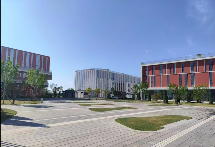 大兴国际机场临空经济区·综合保税区生物医药园厂房招商