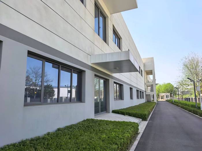 北京亦庄核心独院厂房出租 近双地铁可环评丙类消防