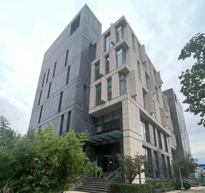 亦庄精装独栋研发楼 2160㎡ 智能制造生物医药优选