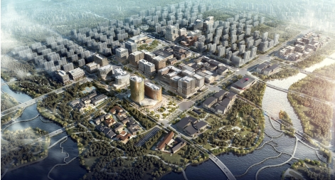 石景山地铁旁厂房/研发楼 租售详情