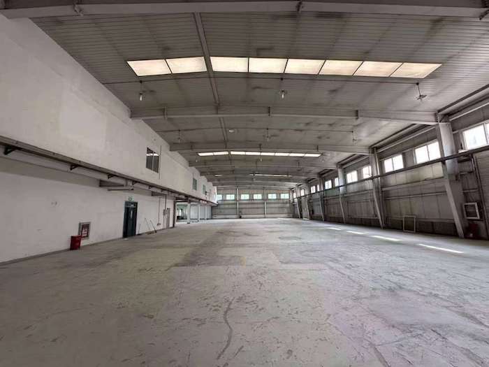 亦庄东区稀缺资源｜9米层高独立厂房｜生产/仓储/展示多功能适用