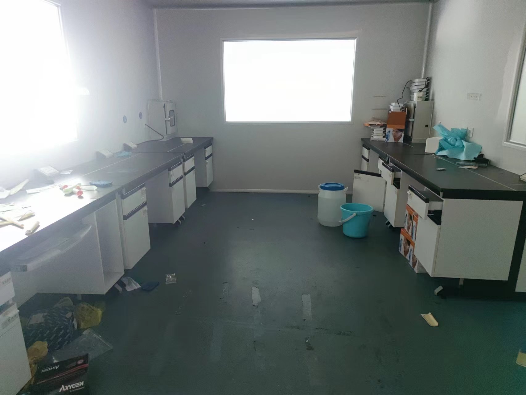 张江高科招商，3百平至2千平，医药器械芯片材料等研发实验中心