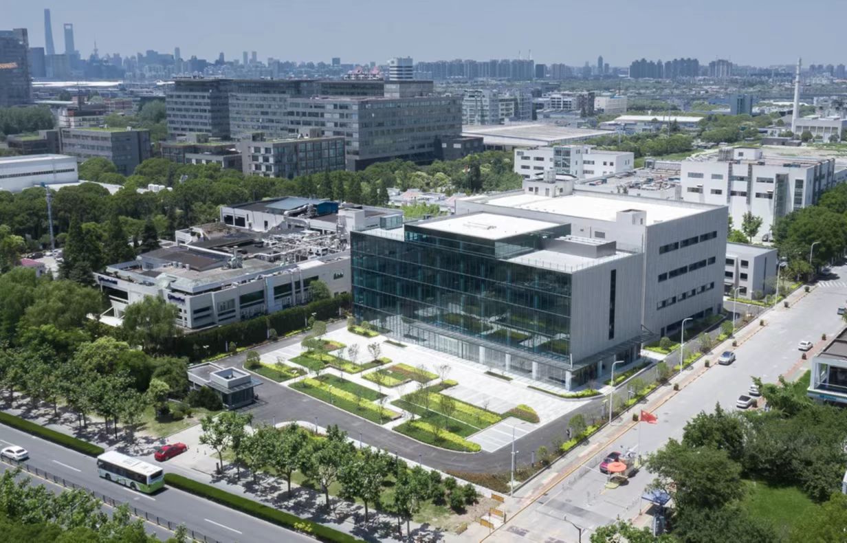 出租！近地铁，张江核心区域，1200生物医药研发试验办公中心