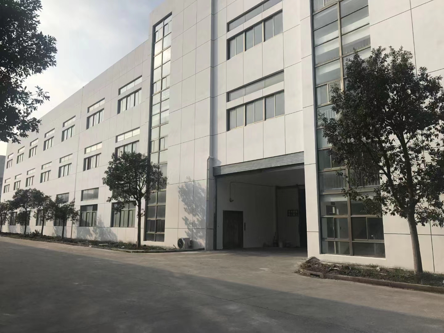 张江创新药基地！独栋3千总部，独栋8千平厂房，招医药器械芯片