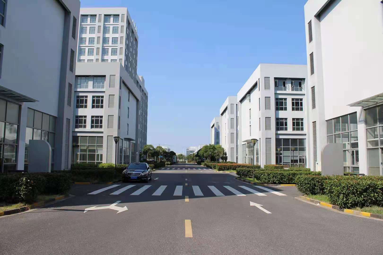 @张江药谷核心区，400至3000平可生物医药研发中试实验室
