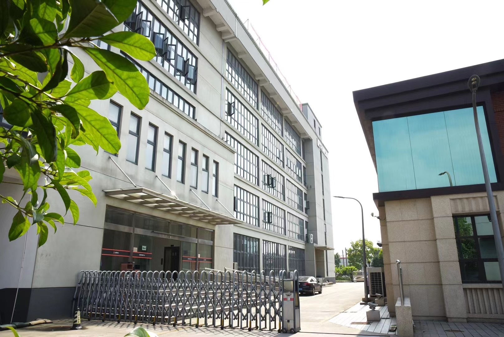 张江科学城精装办公实验室450平拎包入驻 通风橱化学合成材料