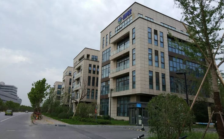 上海国际医学园区，独栋2千，整层5百至1500平研发组装办公