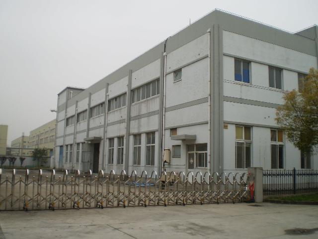周浦工业园