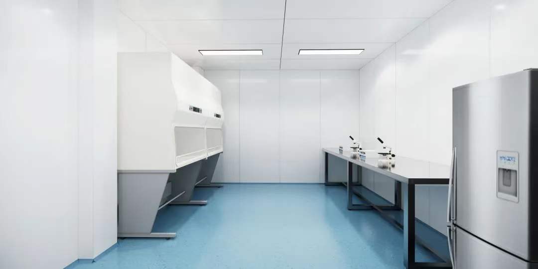 张江及周边精装实验平台，拎包入驻生物分析检测，理化细胞实验室