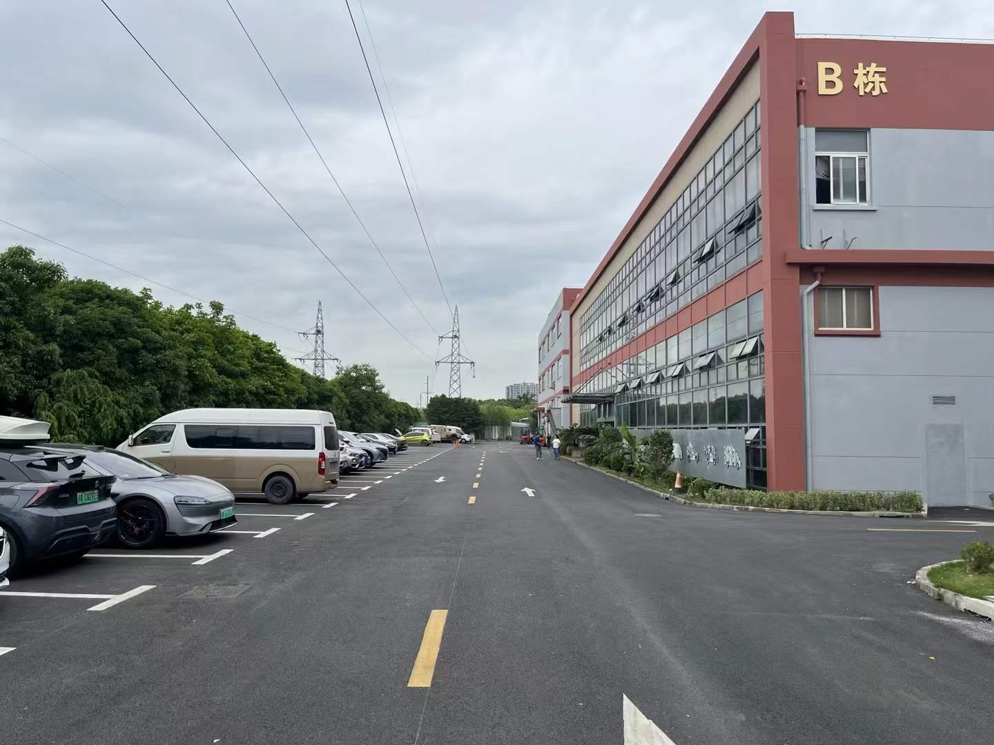 经济下行，省钱选址招策驻，Henry全程帮您忙！厂房仓库办公