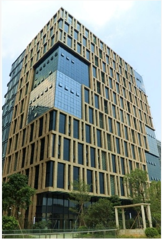 深圳龙岗整栋物业出售▁康利城3165平米；大宗交易总价1.8亿