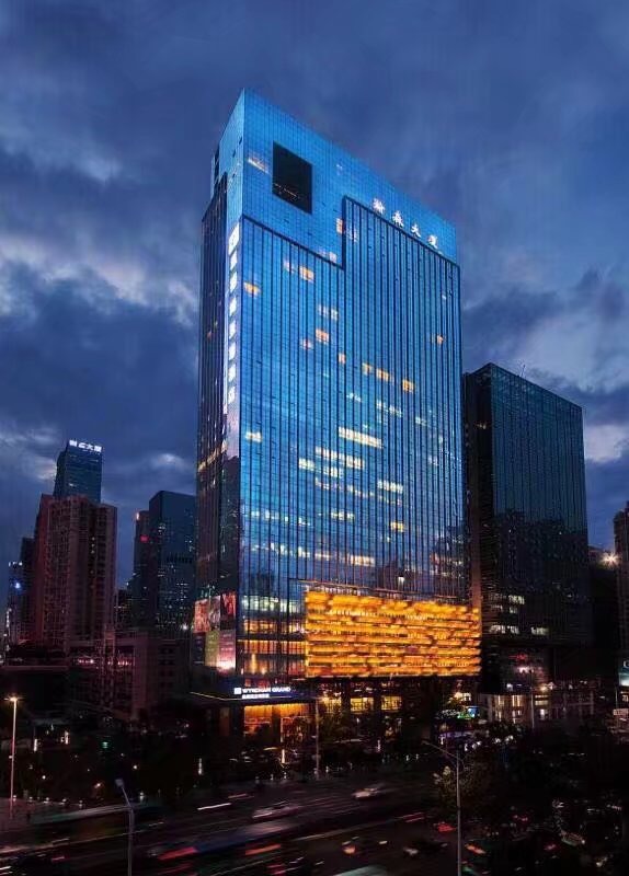 深圳兆邦基金融大厦▁整层1350平米写字楼出租；