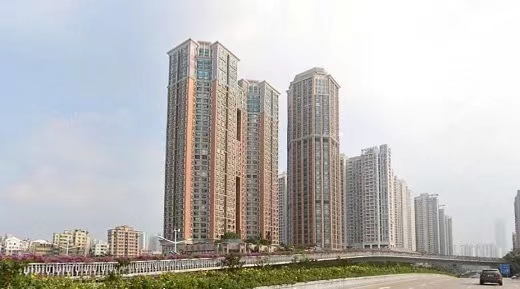 深圳皇都广场办公楼-租赁中心