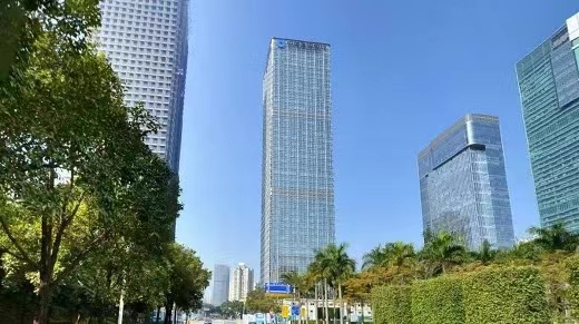 深圳荣超商务中心-租赁中心