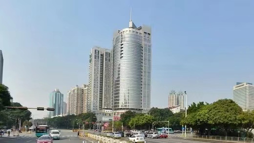 深圳第一世界广场-租赁中心