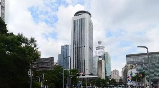 深圳国贸大厦写字楼-租赁中心