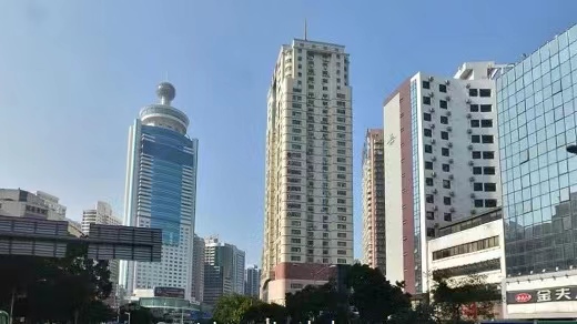 深圳太阳岛大厦写字楼-租赁中心