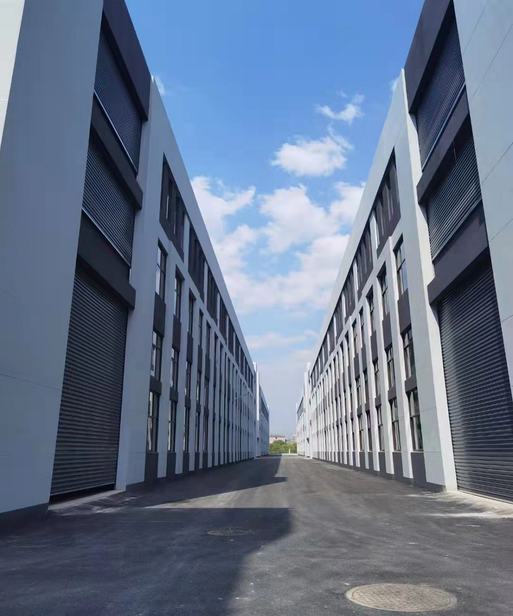 直售杭州全新6000方独栋厂房，层高7.2米，可分，可办环评，随时可看