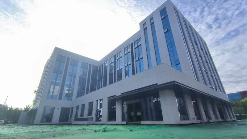 大兴南固安工业厂房火热招租！环评无忧，1000平起，助力企业高效启航！