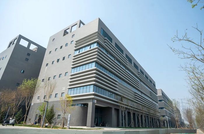 擎启京南药谷：北京大兴生物医药基地独栋分层厂房，800-2500㎡ 灵活租售，赋能