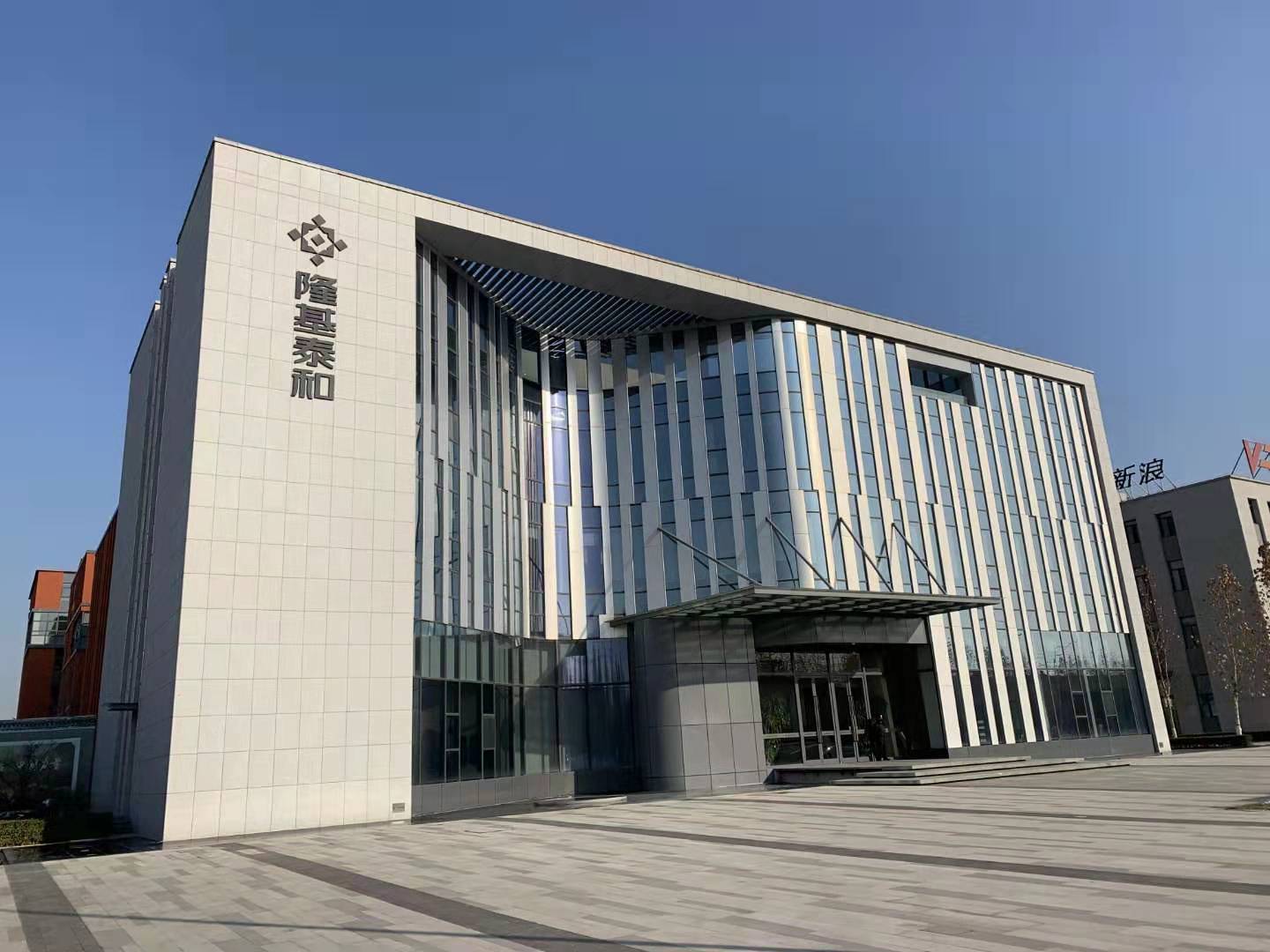 北京周边医疗器械生产厂房出售，环评政策宽松