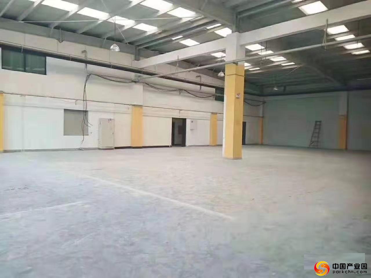 联东U谷长子营科技园