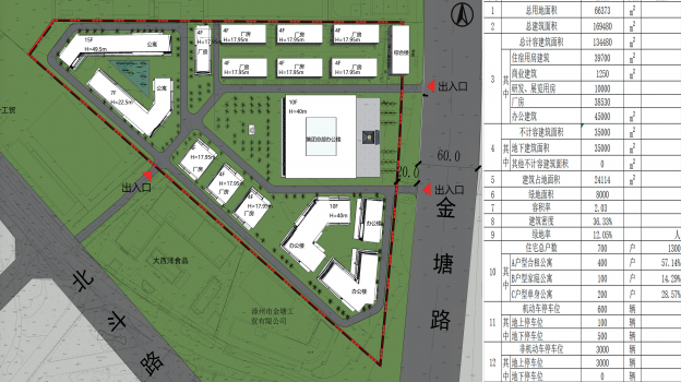 漳州：建设首个人工智能产业园