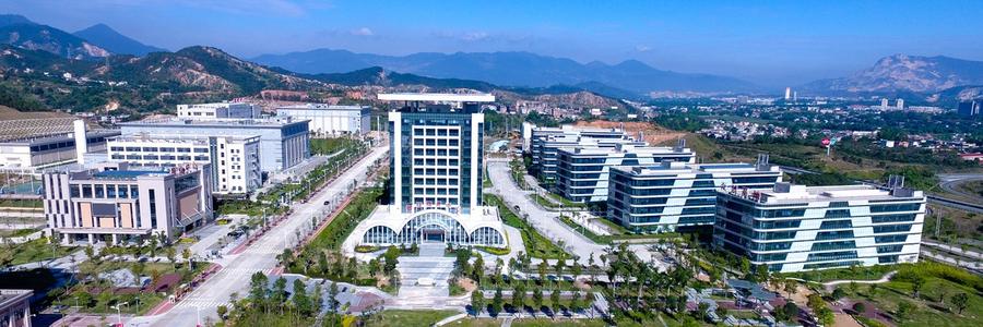 中国国际信息技术福建产业园优惠政策