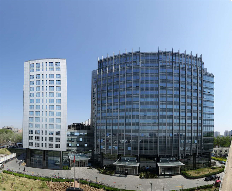 京师科技大厦