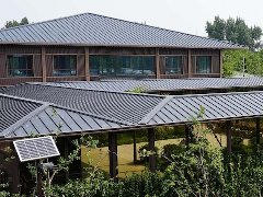 筑梦房山，智领未来：东谷数科产业园打造京西南数字创新高地