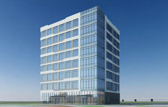 广东医谷云东海生命科学园